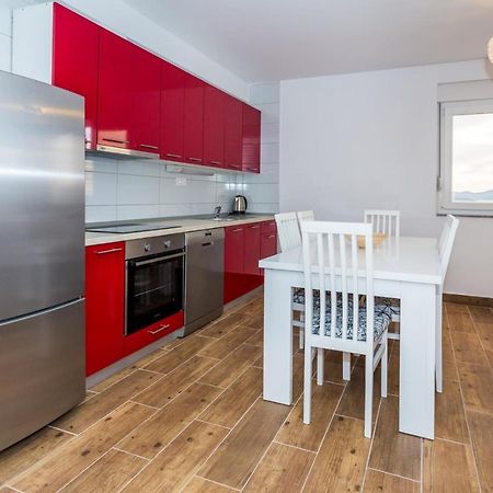 Apartmán Butique Maris Komarna Exteriér fotografie