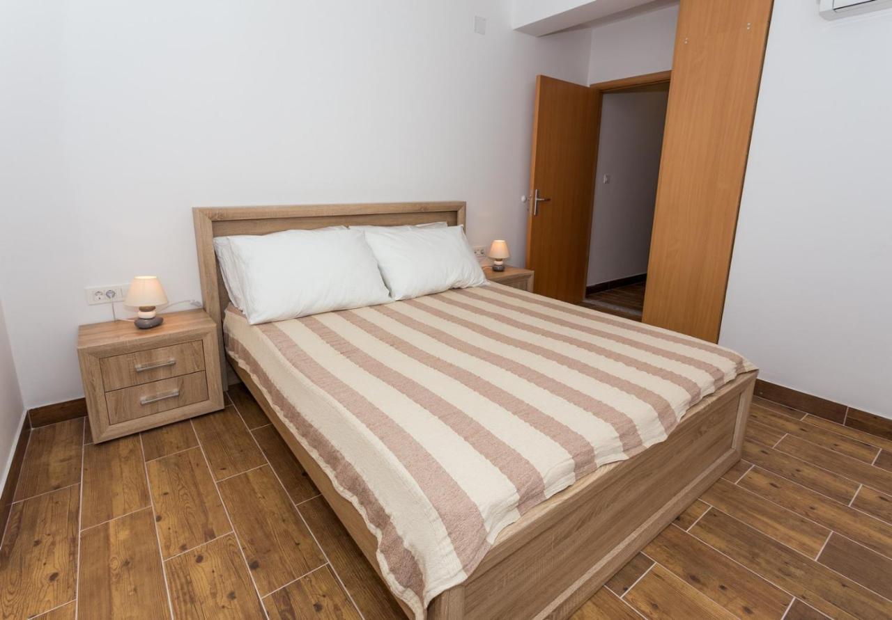 Apartmán Butique Maris Komarna Exteriér fotografie