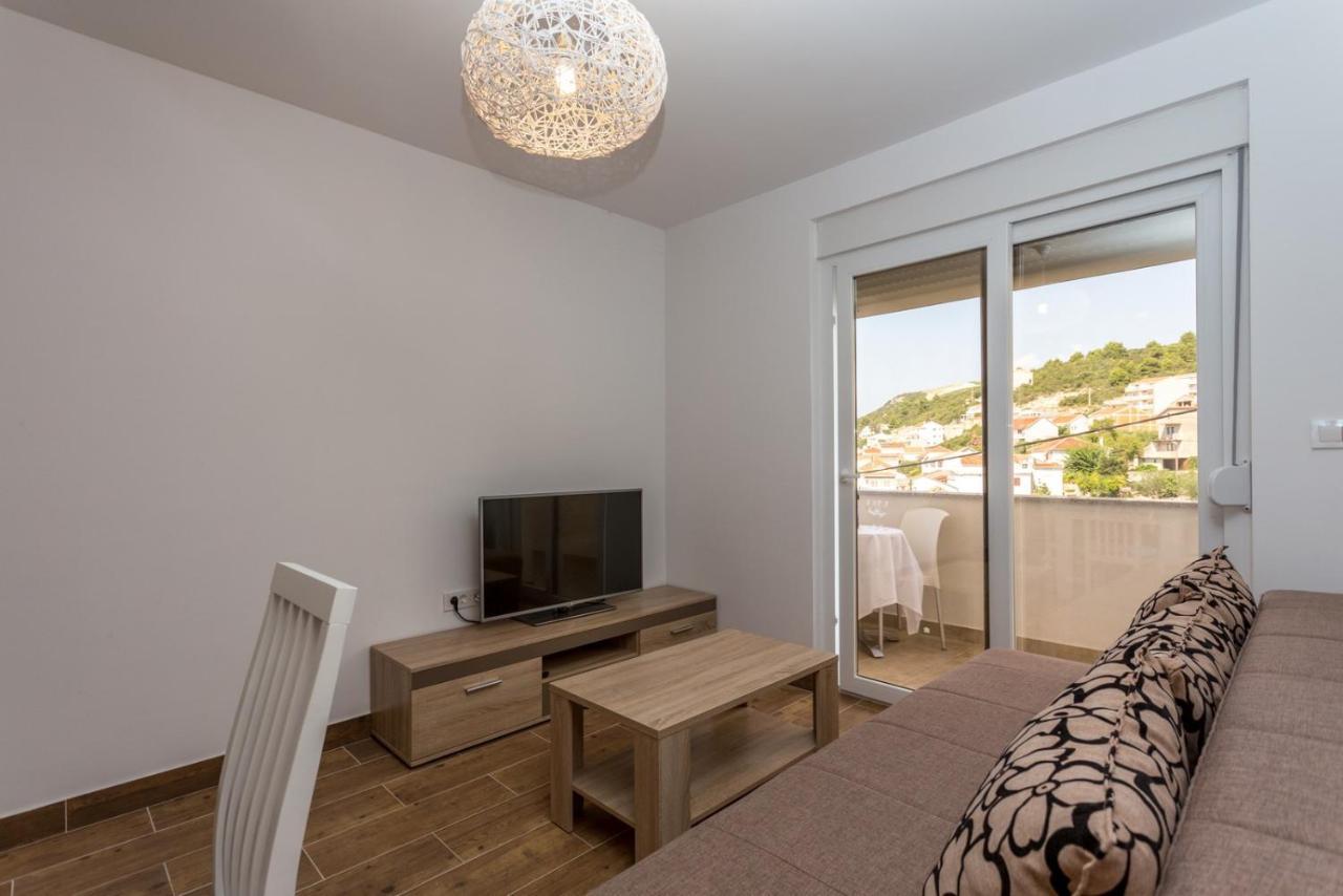 Apartmán Butique Maris Komarna Exteriér fotografie