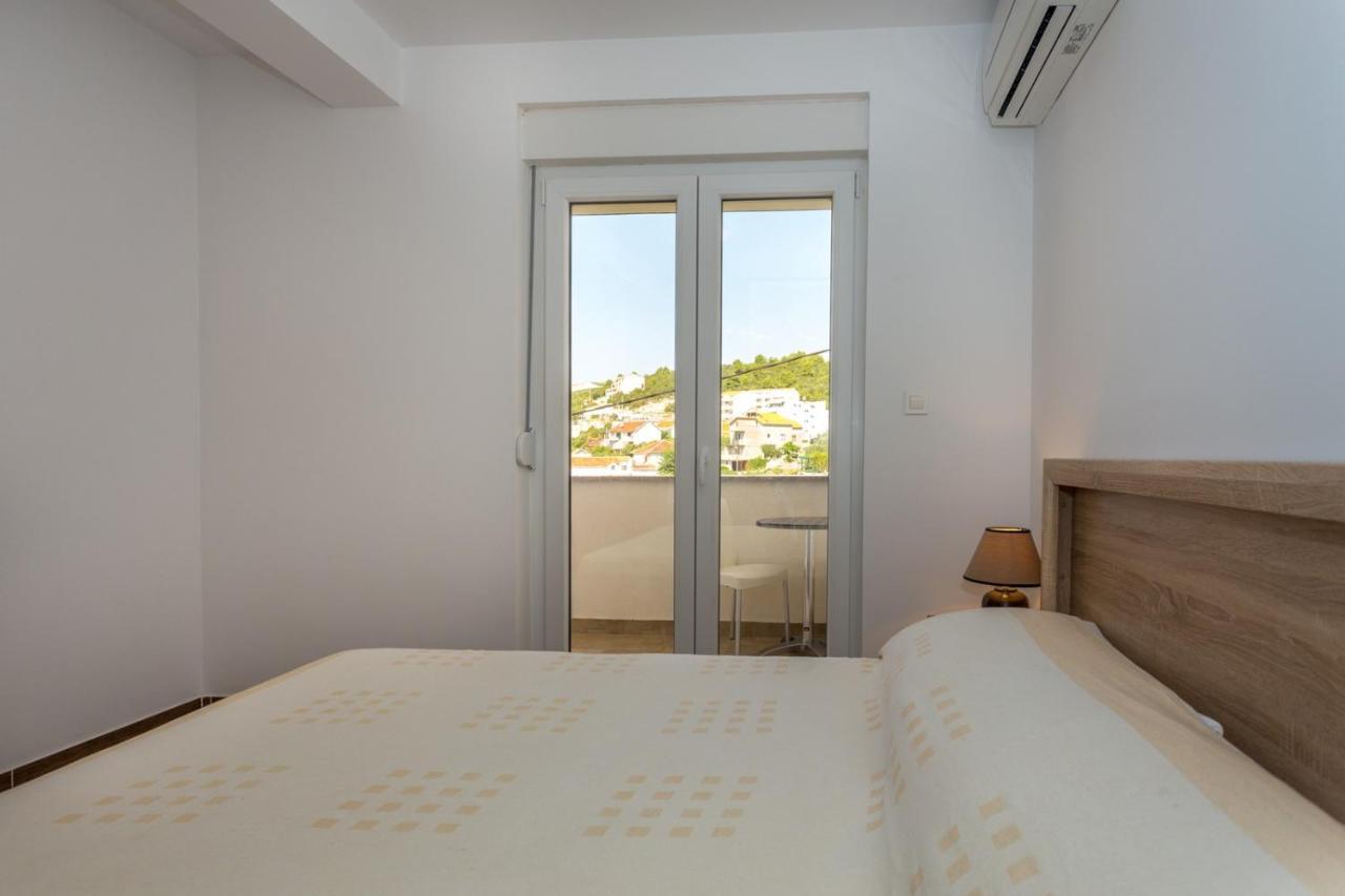 Apartmán Butique Maris Komarna Exteriér fotografie