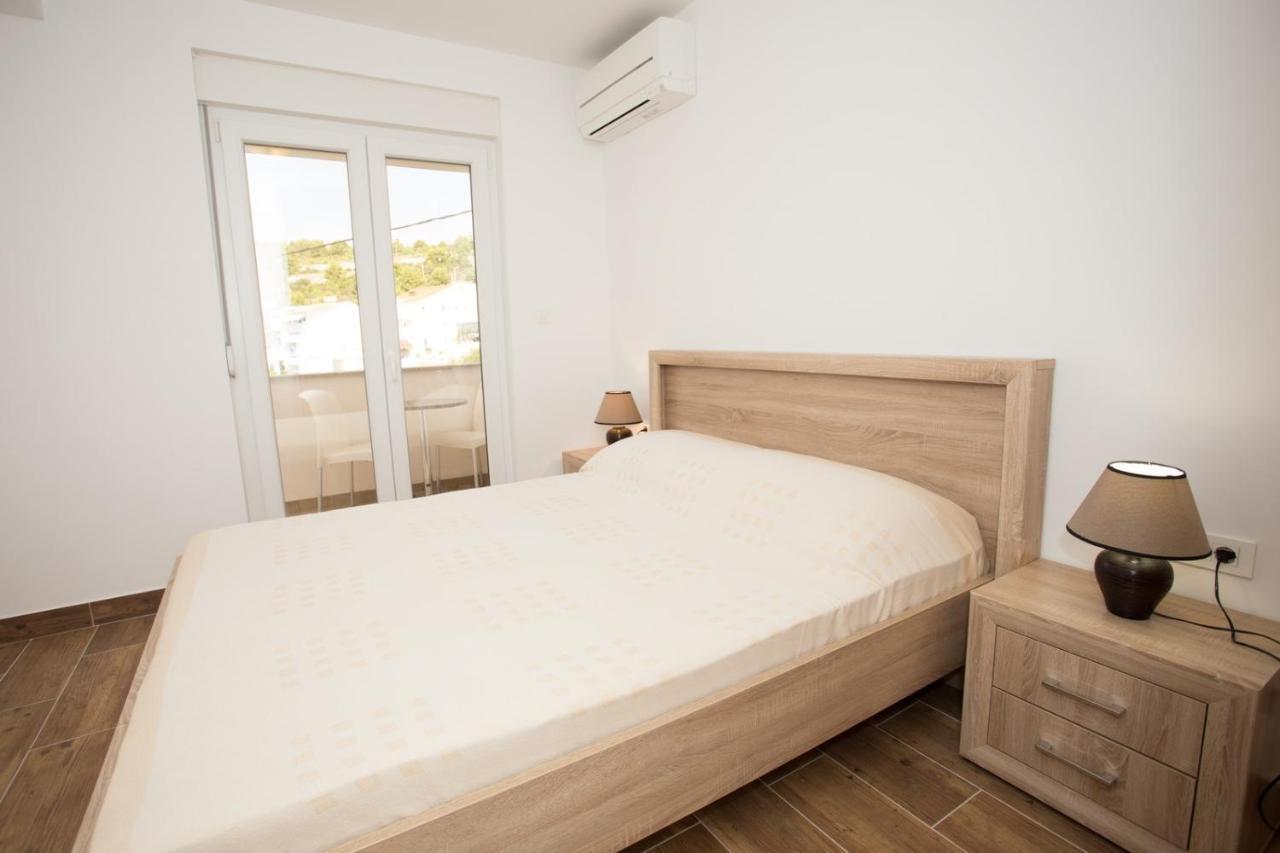 Apartmán Butique Maris Komarna Exteriér fotografie
