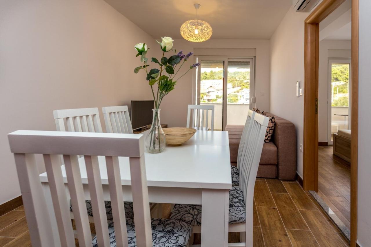 Apartmán Butique Maris Komarna Exteriér fotografie