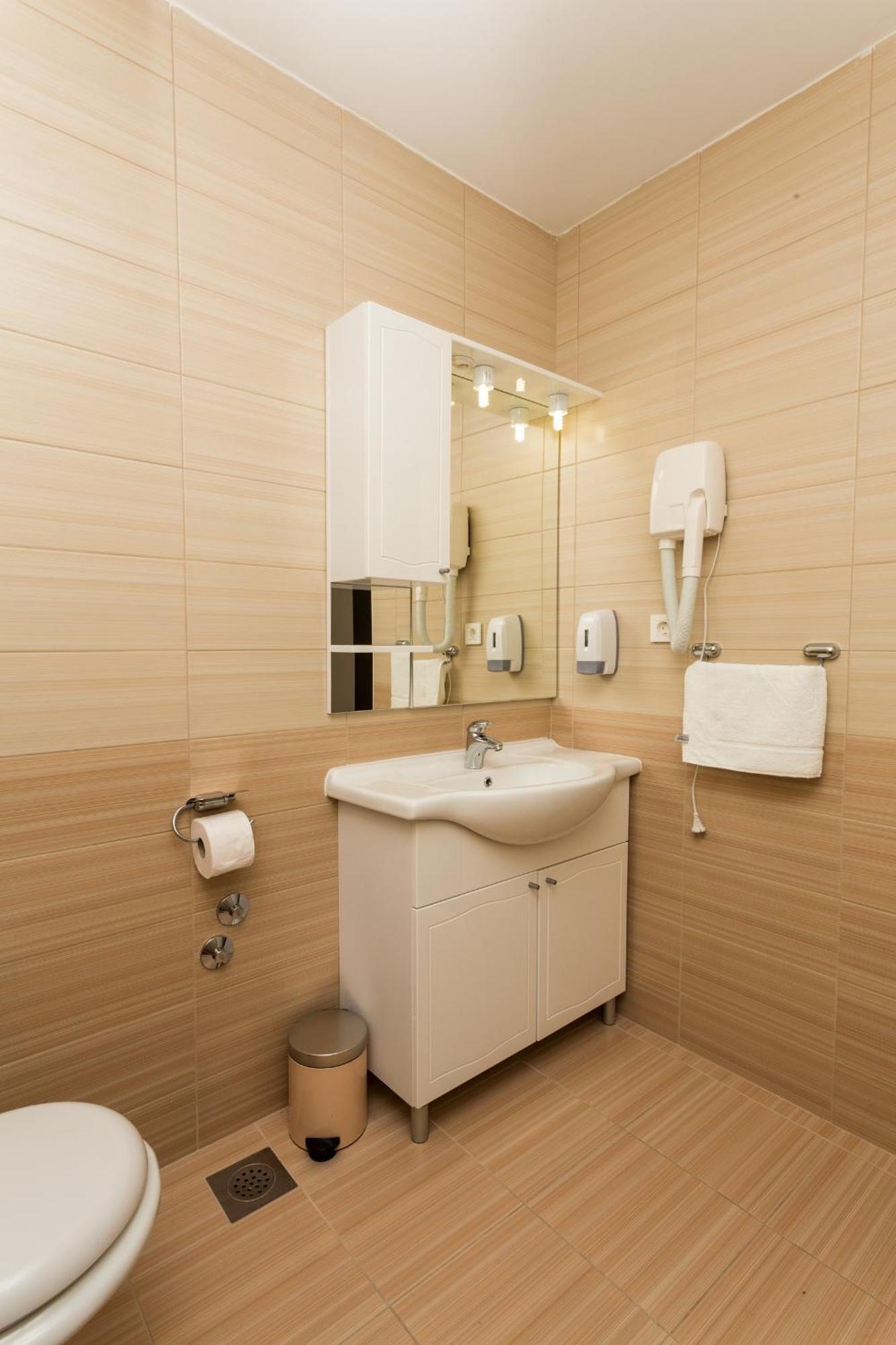 Apartmán Butique Maris Komarna Exteriér fotografie